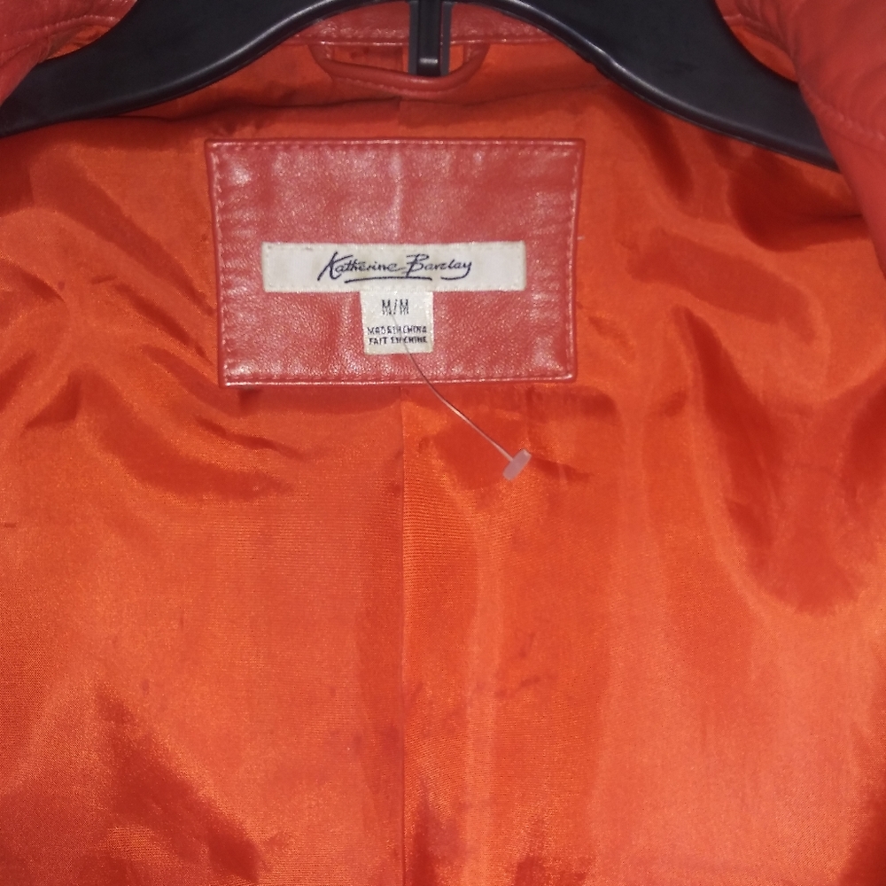 Jacket - Picture 3 of 5